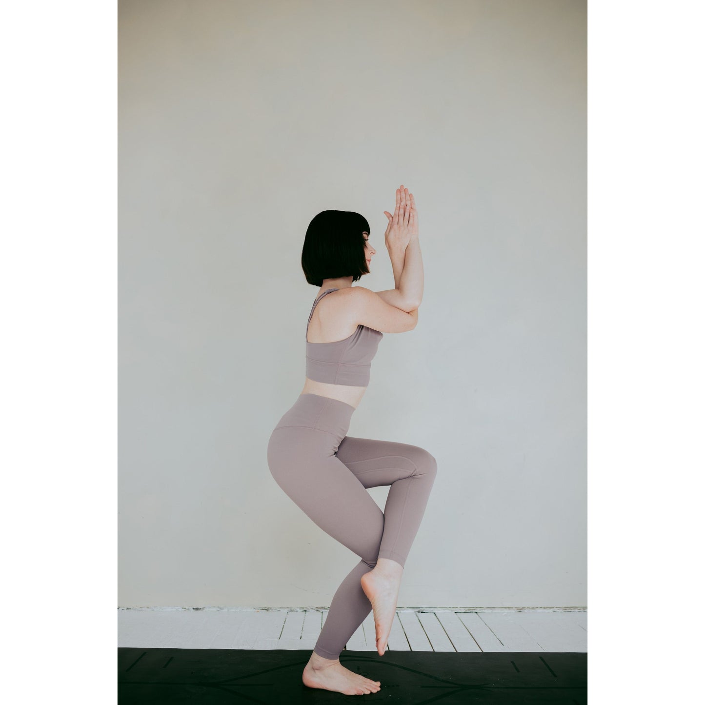 Ultra-Soft Yoga Leggings